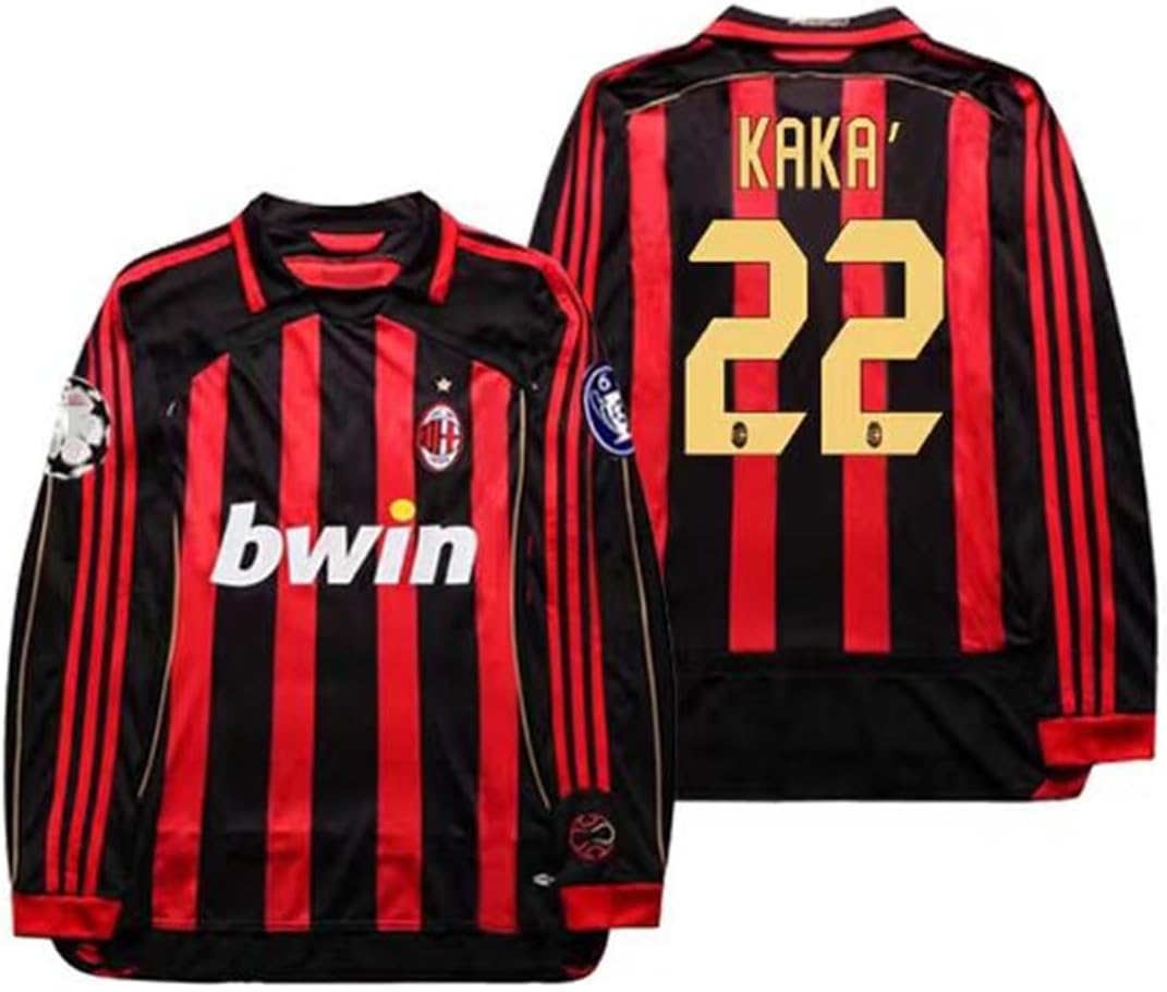 ACミラン KAKA' 22番ジャージ※超レア品 61hNGTCFpvL._UF350,350_QL50_.jpg